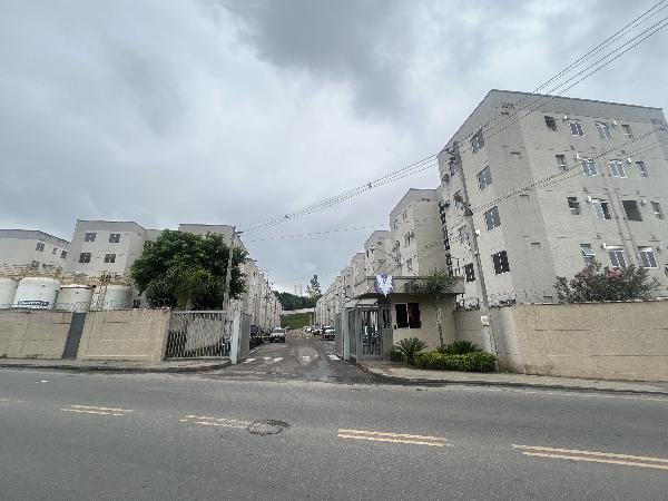 Imóvel em BELFORD ROXO/RJ