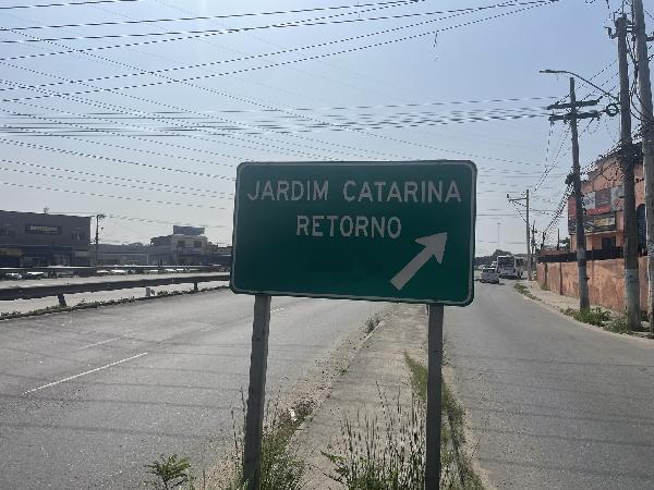 Imóvel em SAO GONCALO/RJ