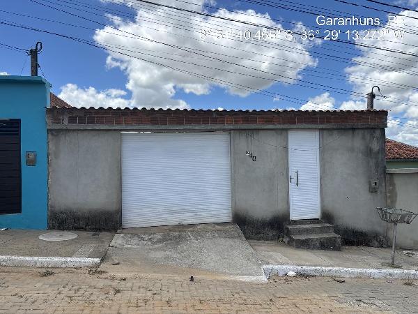 Foto de Imóvel na Rua Edival Muniz Barreto, 224 - Leilão em Garanhuns/PE
