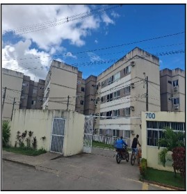 Imóvel em SAO LOURENCO DA MATA/PE