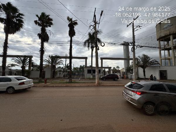 Foto de Imóvel na Rua Marajo - Leilão em Valparaíso de Goiás/GO, 42% abaixo da avaliação