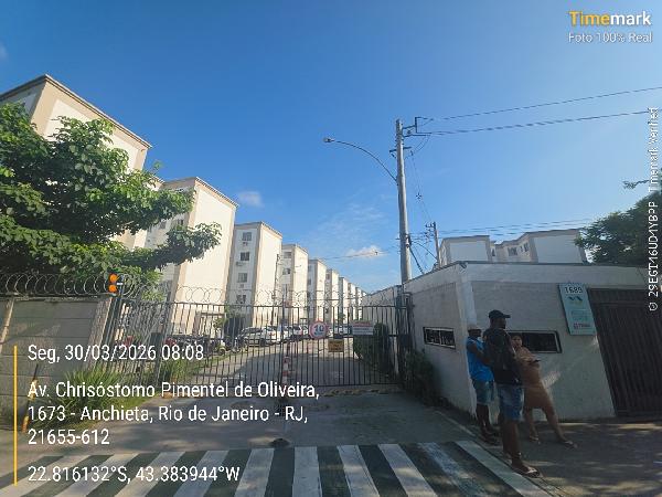 Imóvel em RIO DE JANEIRO/RJ