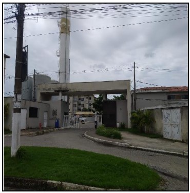 Imóvel em ITAGUAI/RJ