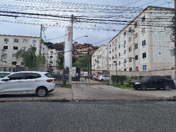 Imóvel em RIO DE JANEIRO/RJ