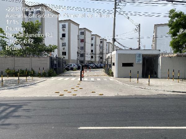 Imóvel em RIO DE JANEIRO/RJ