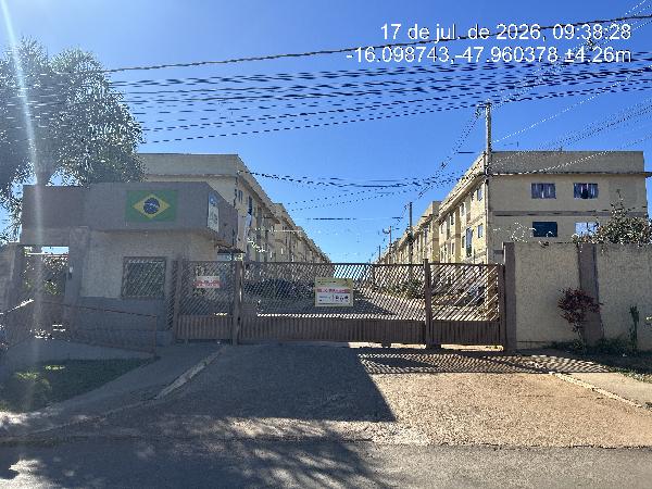 Foto de Imóvel na Rua Duque De Caxias - Leilão em CIDADE OCIDENTAL/GO