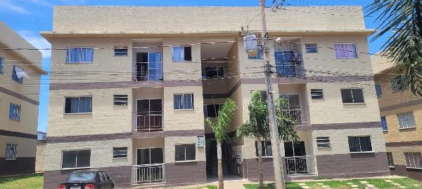 Imóvel em CIDADE OCIDENTAL/GO