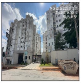Foto de Imóvel PARQUE REBOUCAS - Leilão em São Paulo/SP, 38% abaixo da avaliação