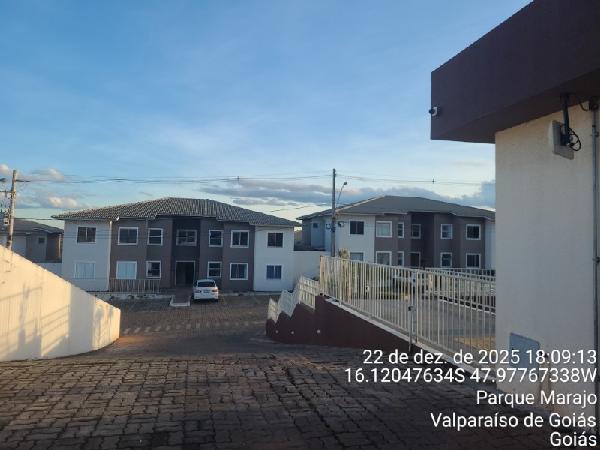 Foto de Imóvel 2 quartos, 48 m², FAZENDA TAVEIRA - Leilão em Valparaíso de Goiás/GO, 41% abaixo da avaliação