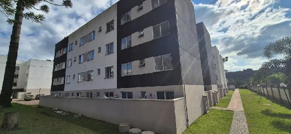 Imóvel em CAMPO LARGO/PR