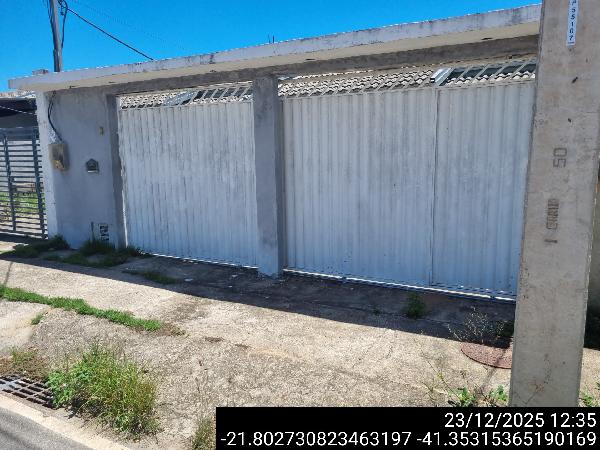 Imóvel em CAMPOS DOS GOYTACAZES/RJ