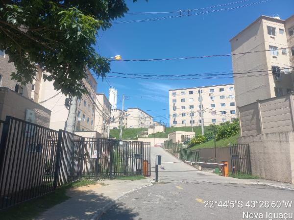 Imóvel em NOVA IGUACU/RJ