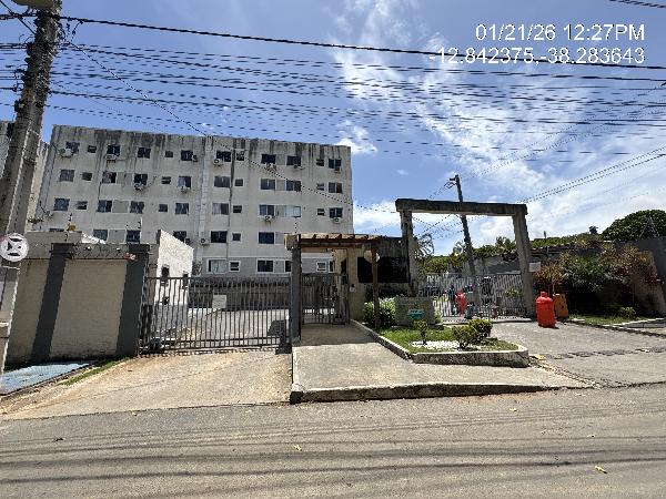 Imóvel em CAMACARI/BA