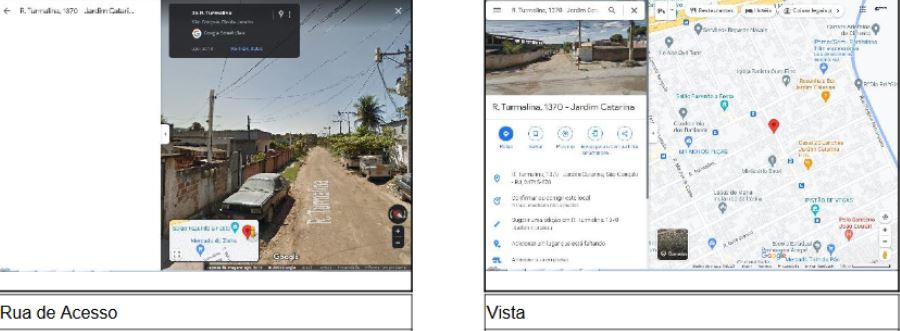 Imóvel em SAO GONCALO/RJ