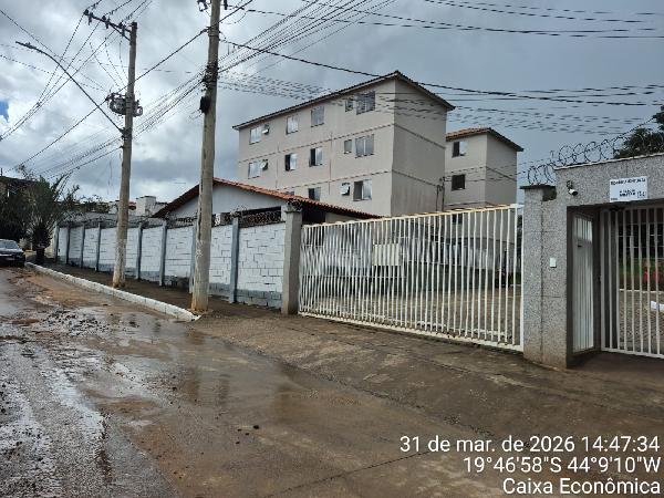 Imóvel em ESMERALDAS/MG