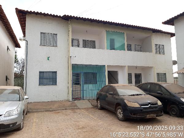 Imóvel em CIDADE OCIDENTAL/GO