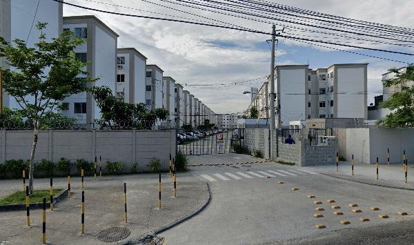 Imóvel em RIO DE JANEIRO/RJ