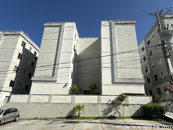 Foto de Imóvel 2 quartos, 50 m², JARDIM DAS MARGARIDAS - Leilão em Salvador/BA, 41% abaixo da avaliação