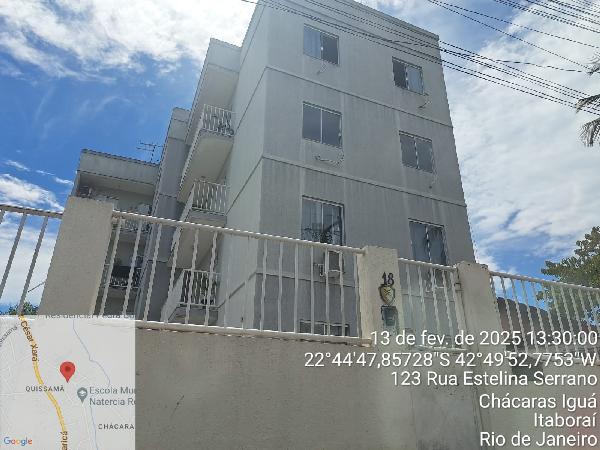 Imóvel em ITABORAI/RJ
