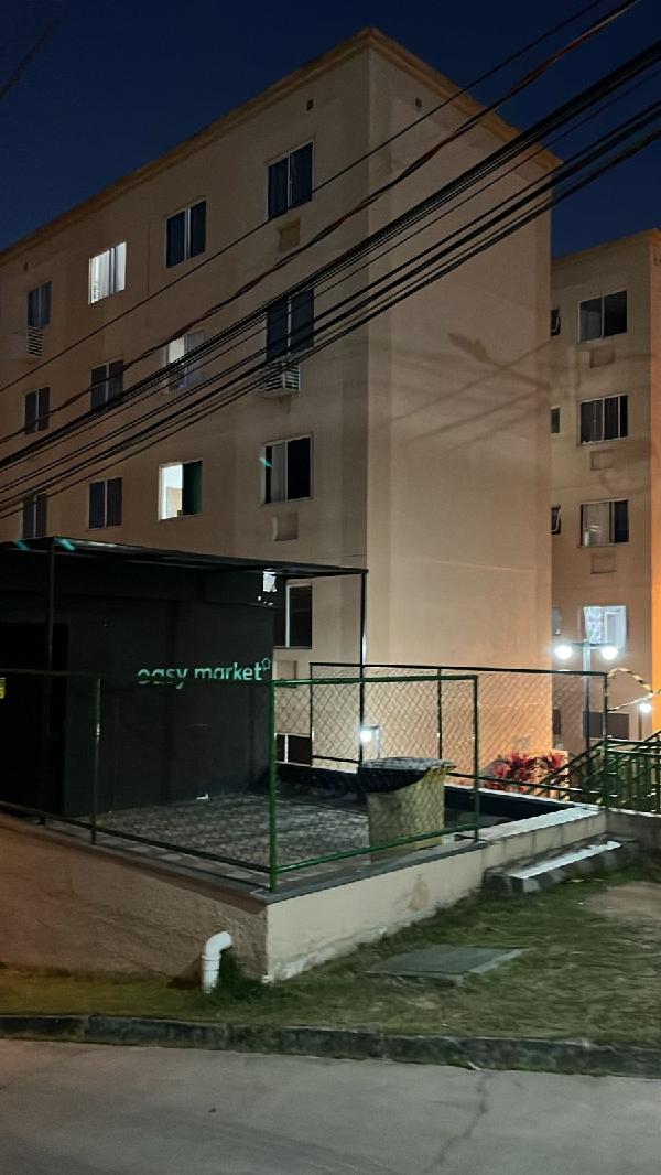 Imóvel em NOVA IGUACU/RJ