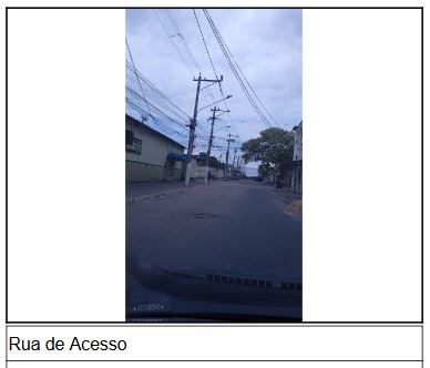 Foto de Imóvel na Rua Turmalina, 1370 - Leilão em São Gonçalo/RJ, 52% abaixo da avaliação