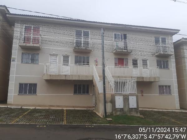 Foto de Imóvel 2 quartos, FAZENDA SAIA VELHA - Leilão em Luziânia/GO, 46% abaixo da avaliação