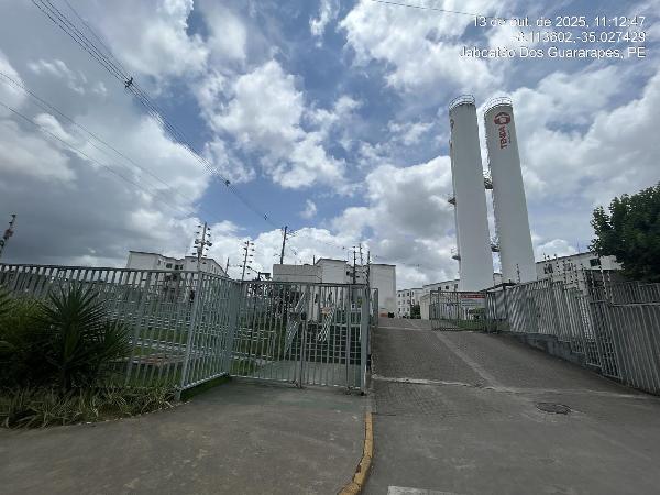 Imóvel em JABOATAO DOS GUARARAPES/PE