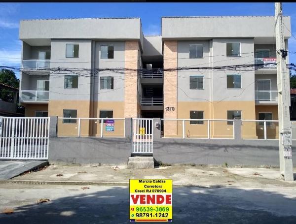 Foto de Imóvel 2 quartos, JARDIM CATARINA - Leilão em São Gonçalo/RJ, 53% abaixo da avaliação