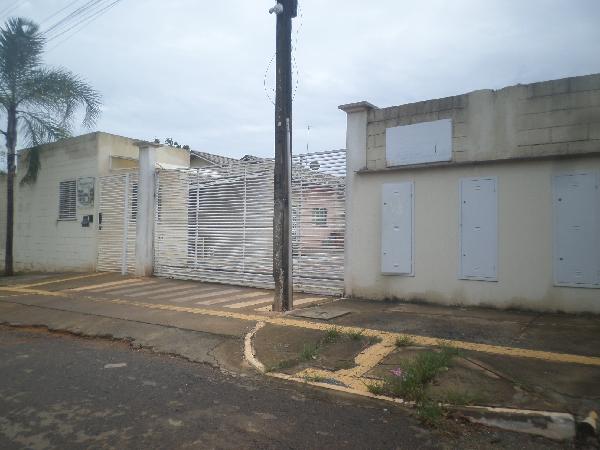 Imóvel em LUZIANIA/GO