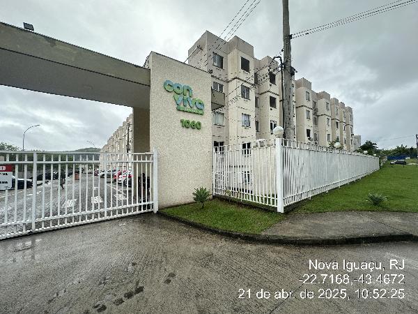 Imóvel em NOVA IGUACU/RJ