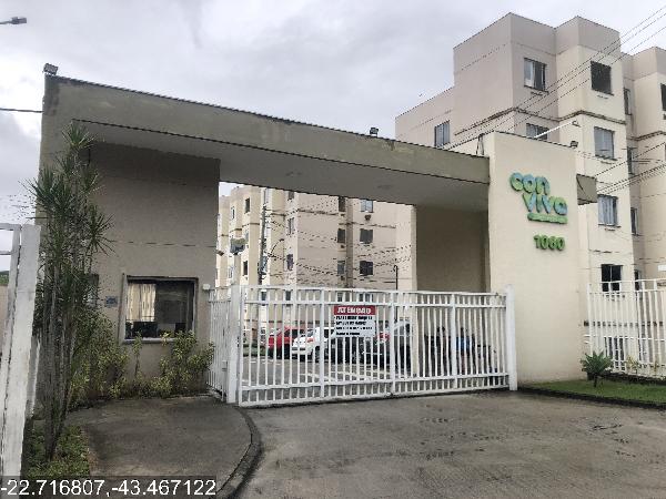 Imóvel em NOVA IGUACU/RJ