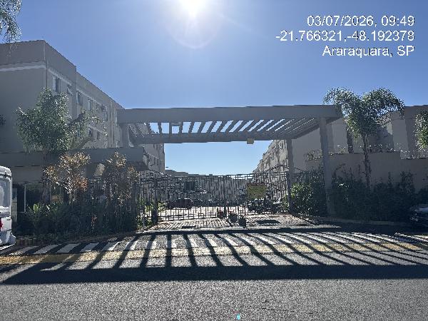 Foto de Imóvel na Rua Alessio Santini, 260 - Leilão em Araraquara/SP
