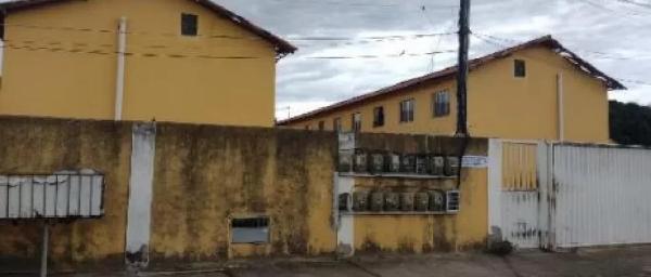 Imóvel em TANGUA/RJ