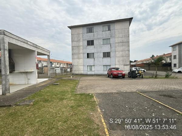 Foto de Imóvel 2 quartos, 62 m², IPIRANGA - Leilão em Sapucaia do Sul/RS, 40% abaixo da avaliação