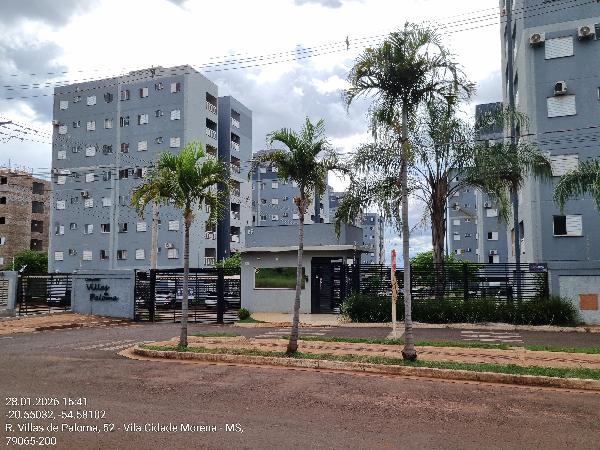 Imóvel em CAMPO GRANDE/MS