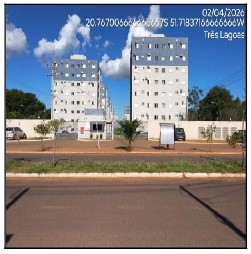 Imóvel em TRES LAGOAS/MS