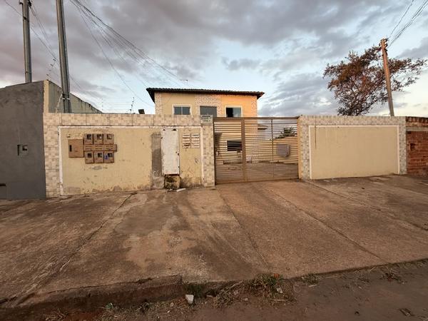 Foto de Imóvel em Cidade Ocidental (GO)