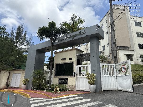 Imóvel em JABOATAO DOS GUARARAPES/PE