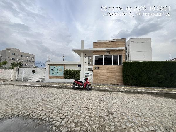 Foto de Imóvel 2 quartos, 82 m², TRES IRMAS - Leilão em Campina Grande/PB, 42% abaixo da avaliação