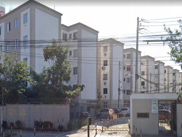 Imóvel em RIO DE JANEIRO/RJ