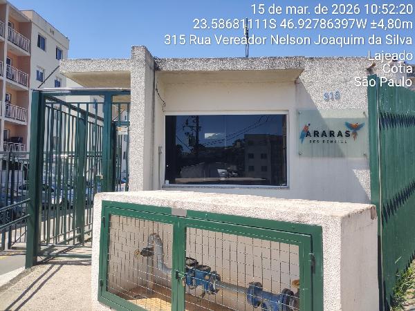 Foto de Imóvel 2 quartos, 89 m², NOVO LAJEADO - Leilão em Cotia/SP, 39% abaixo da avaliação