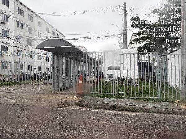 Imóvel em CAMACARI/BA