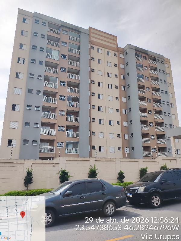 Foto de Imóvel na Rua Thadeu Jose De Moraes, 1285 - Leilão em Suzano/SP, 38% abaixo da avaliação
