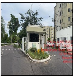 Foto de Imóvel 2 quartos, COLONIA TERRA NOVA - Leilão em Manaus/AM, 39% abaixo da avaliação