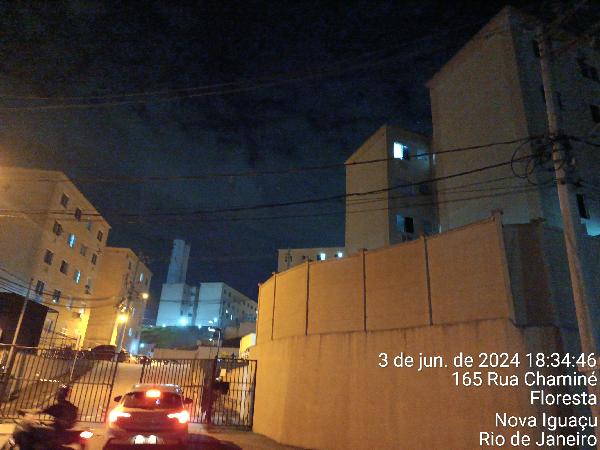 Imóvel em NOVA IGUACU/RJ