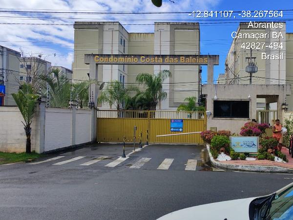 Imóvel em CAMACARI/BA