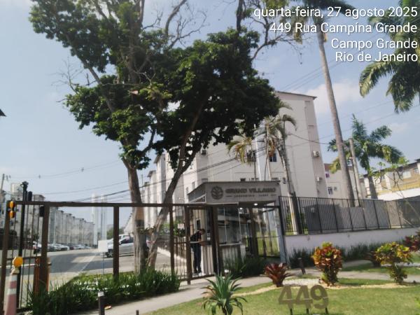 Imóvel em RIO DE JANEIRO/RJ