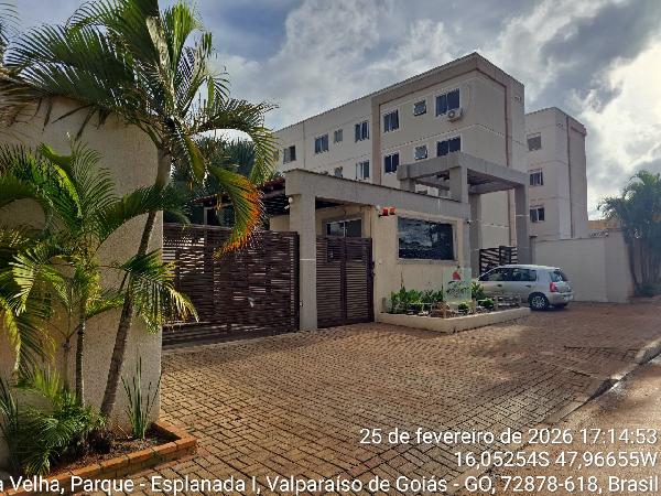 Imóvel em VALPARAISO DE GOIAS/GO