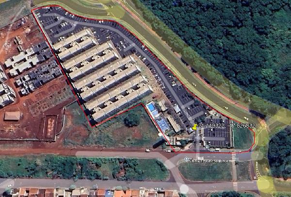 Foto de Imóvel 2 quartos, 91 m², PARQUE DOS PINUS - Leilão em Ribeirão Preto/SP, 39% abaixo da avaliação
