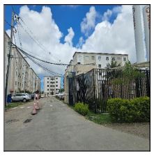 Foto de Imóvel SANTA CRUZ - Leilão em Rio de Janeiro/RJ, 48% abaixo da avaliação